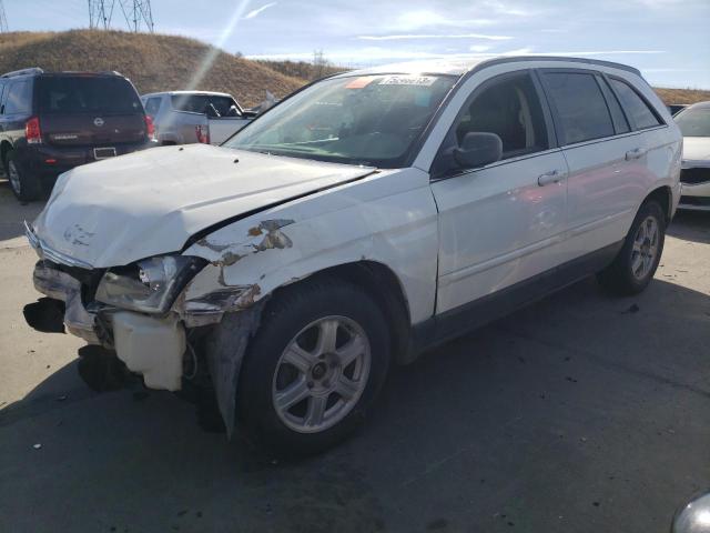 CHRYSLER PACIFICA 2005 2c4gf68425r552054