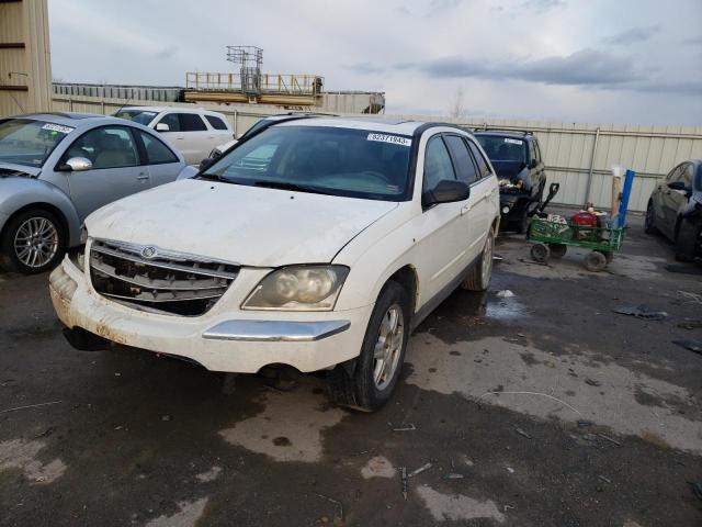 CHRYSLER PACIFICA 2005 2c4gf68445r297603