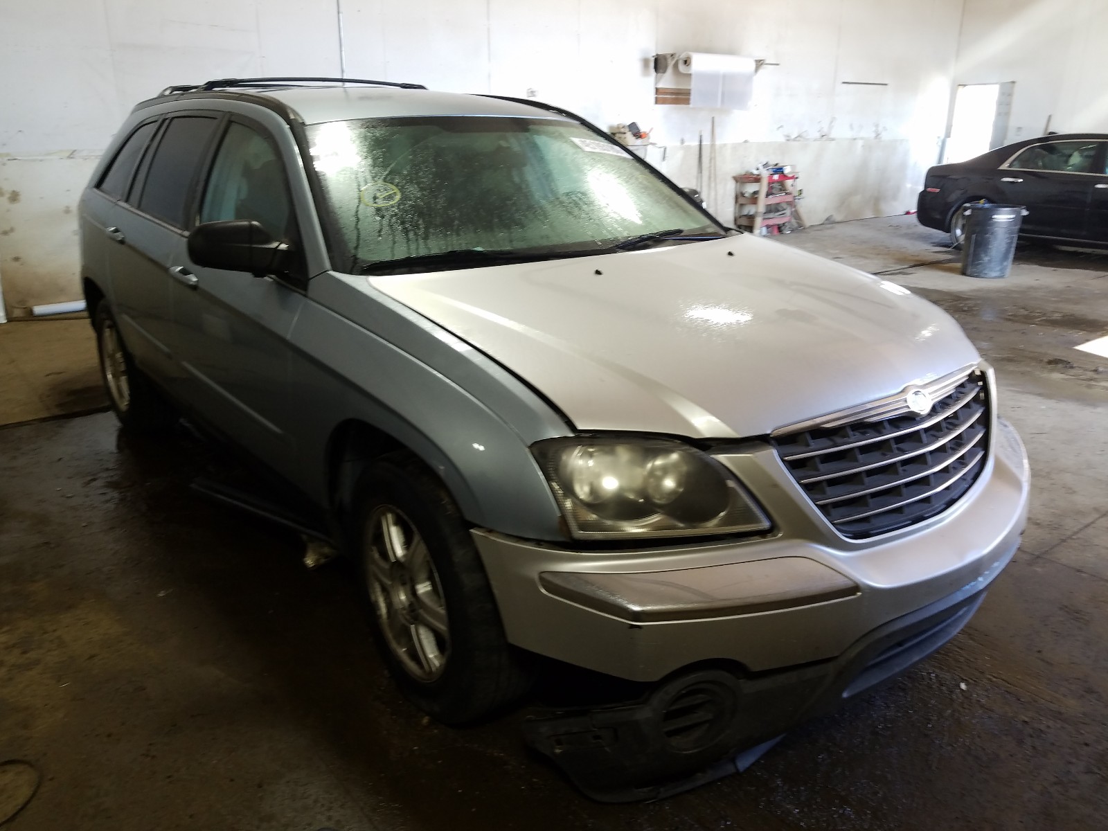 CHRYSLER PACIFICA T 2005 2c4gf68465r396049