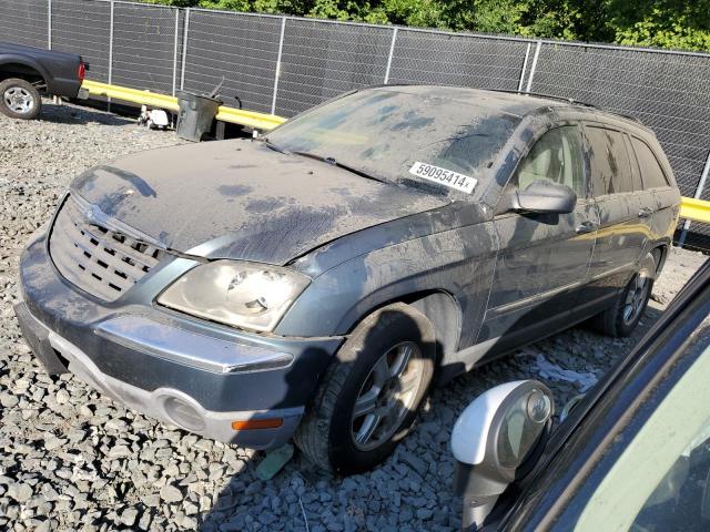 CHRYSLER PACIFICA 2005 2c4gf68475r314412