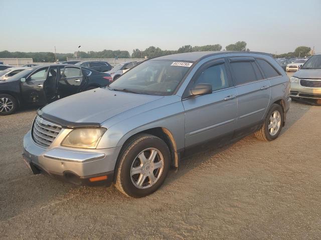 CHRYSLER PACIFICA T 2005 2c4gf68475r513962