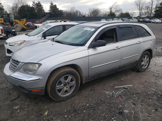 CHRYSLER PACIFICA 2005 2c4gf68475r660797