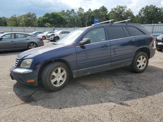 CHRYSLER PACIFICA T 2005 2c4gf68485r286992