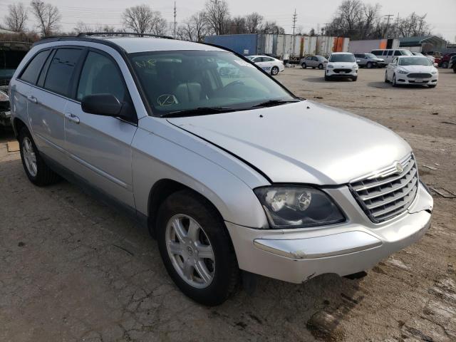 CHRYSLER PACIFICA T 2005 2c4gf68485r328870