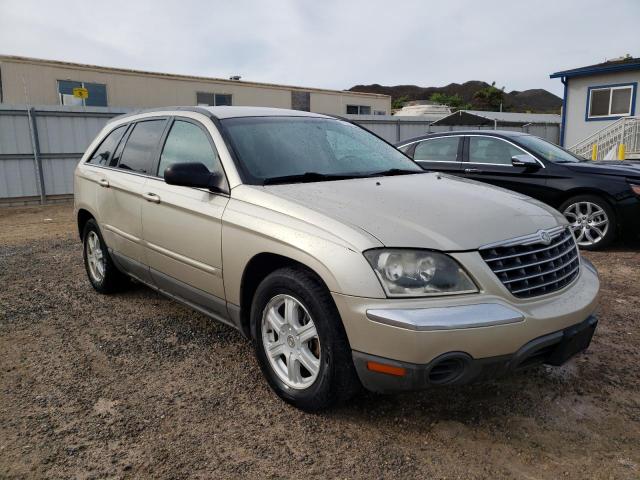 CHRYSLER PACIFICA T 2005 2c4gf684x5r656114