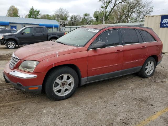 CHRYSLER PACIFICA 2005 2c4gf684x5r659238