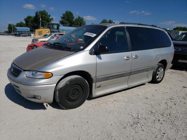 CHRYSLER MINIVAN 2000 2c4gj44r3yr773073