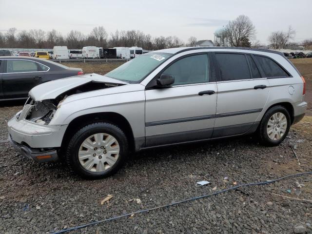 CHRYSLER PACIFICA 2005 2c4gm48l35r282737