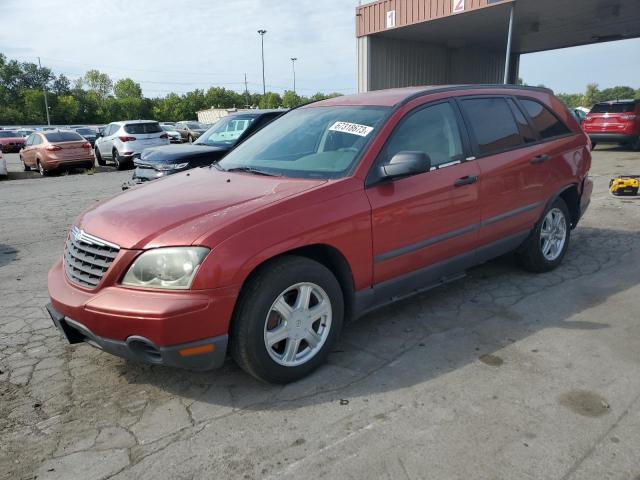 CHRYSLER PACIFICA 2005 2c4gm48l35r556079