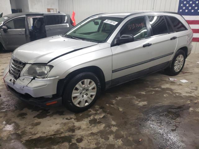 CHRYSLER PACIFICA 2005 2c4gm48l55r401050