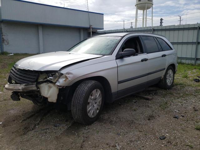 CHRYSLER PACIFICA 2005 2c4gm48l75r598903