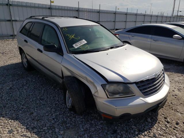 CHRYSLER PACIFICA 2005 2c4gm48l85r316056