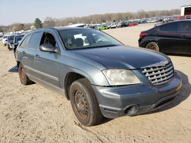 CHRYSLER PACIFICA 2005 2c4gm48l85r345198