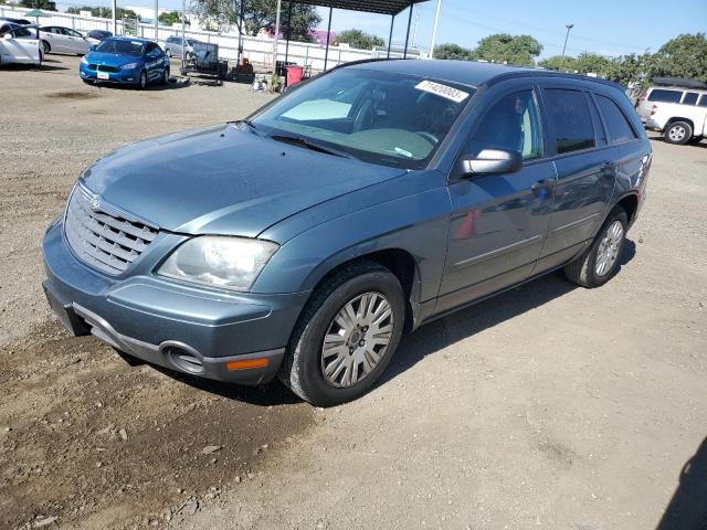 CHRYSLER PACIFICA 2005 2c4gm48l85r453319