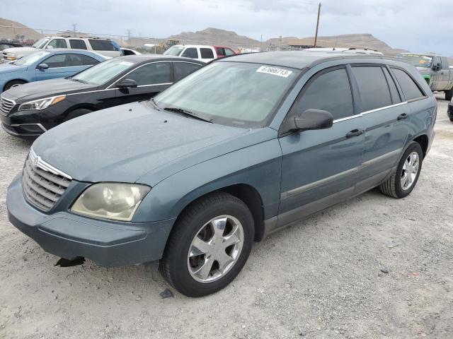 CHRYSLER PACIFICA 2005 2c4gm48l85r599199