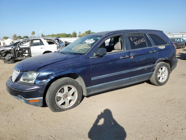 CHRYSLER ALL MODELS 2005 2c4gm48l95r344853