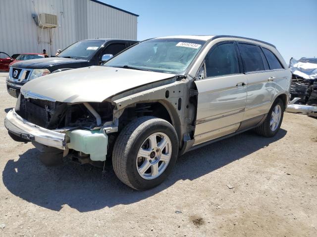 CHRYSLER PACIFICA 2005 2c4gm68405r489915