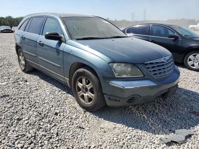 CHRYSLER PACIFICA T 2005 2c4gm68405r534075