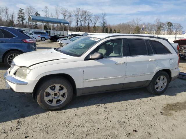 CHRYSLER PACIFICA 2005 2c4gm68405r539373