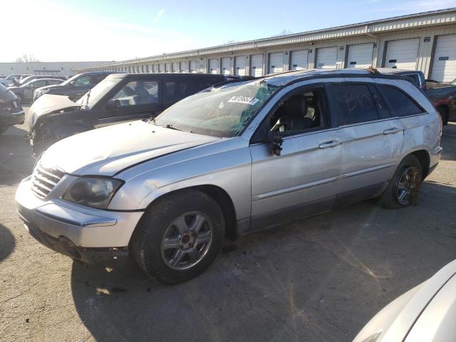 CHRYSLER PACIFICA T 2005 2c4gm68405r663675