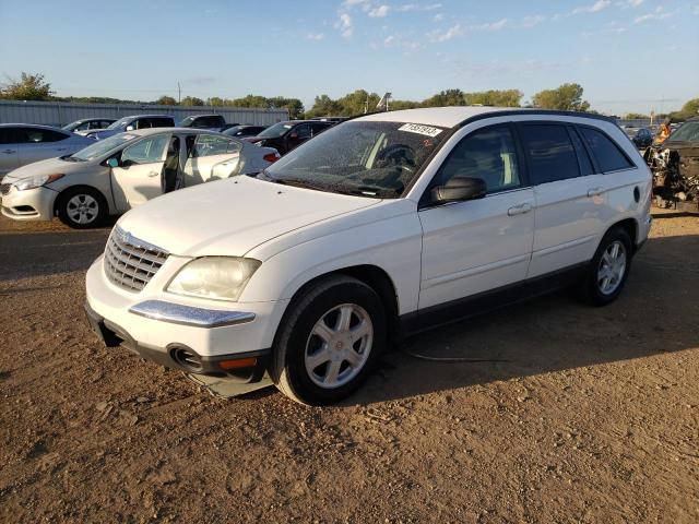 CHRYSLER PACIFICA 2004 2c4gm68414r510897