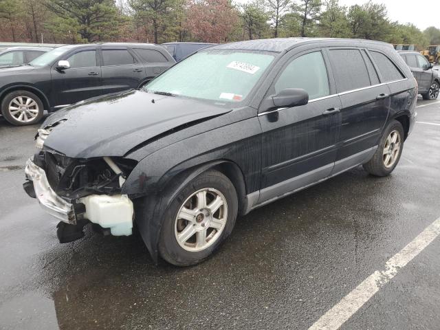 CHRYSLER PACIFICA 2005 2c4gm68415r367029