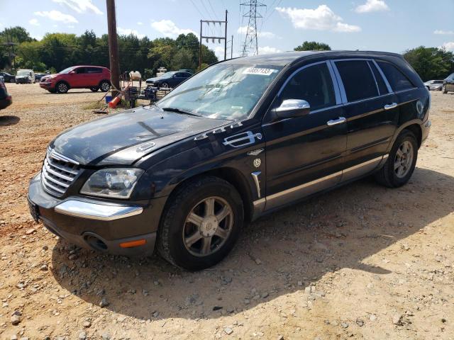 CHRYSLER PACIFICA T 2005 2c4gm68415r549765