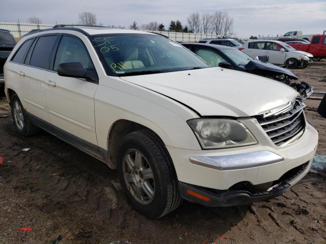 CHRYSLER PACIFICA T 2005 2c4gm68415r584953