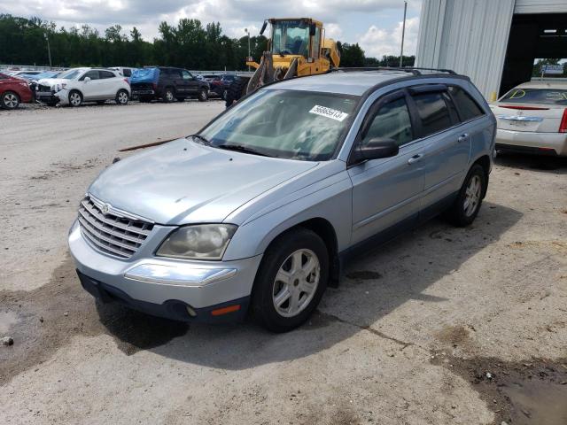 CHRYSLER PACIFICA T 2005 2c4gm68425r273029