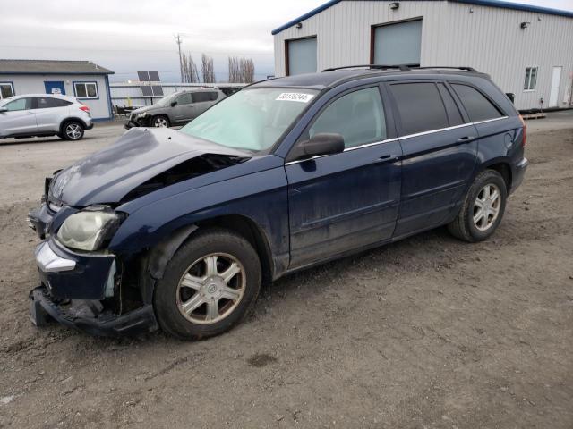 CHRYSLER PACIFICA 2005 2c4gm68425r399035