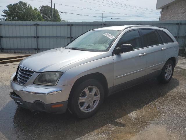 CHRYSLER PACIFICA 2005 2c4gm68425r551931