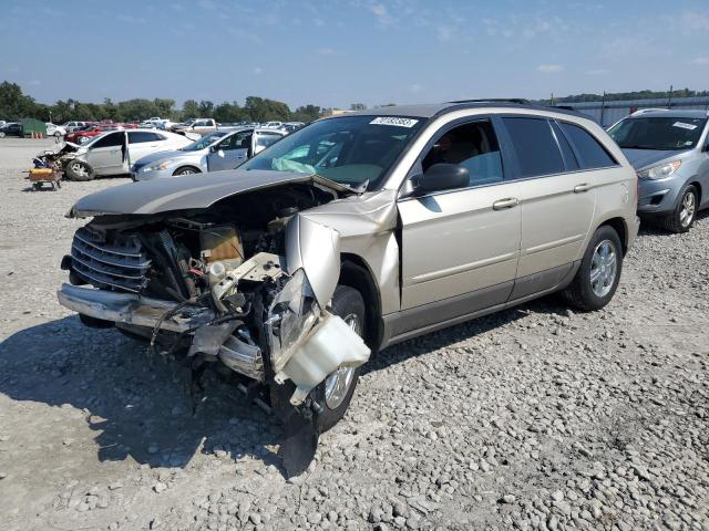 CHRYSLER PACIFICA T 2005 2c4gm68425r665850