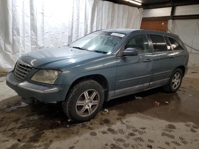 CHRYSLER PACIFICA T 2005 2c4gm68425r672331