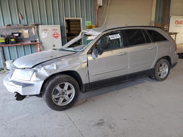 CHRYSLER PACIFICA 2004 2c4gm68434r640552