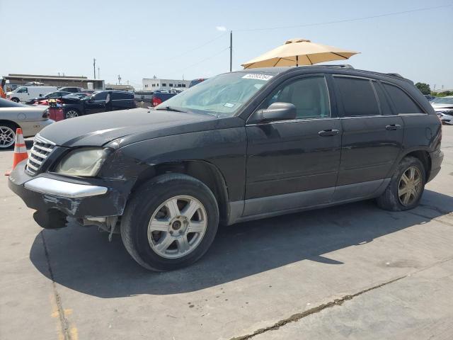 CHRYSLER PACIFICA 2005 2c4gm68435r278708