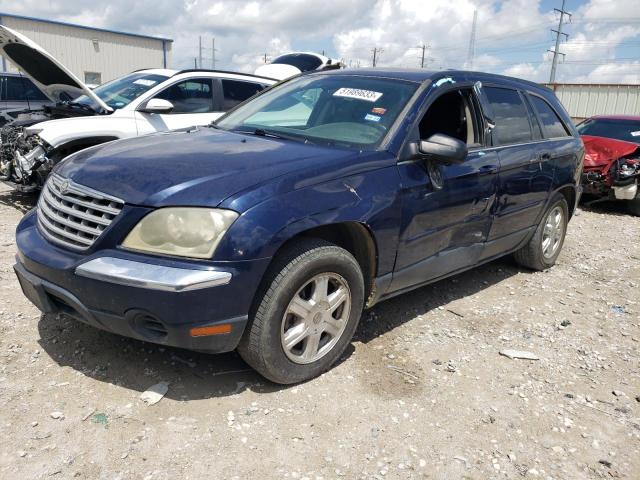 CHRYSLER PACIFICA 2005 2c4gm68455r360066