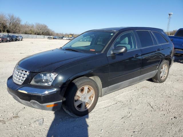 CHRYSLER PACIFICA 2005 2c4gm68455r589363