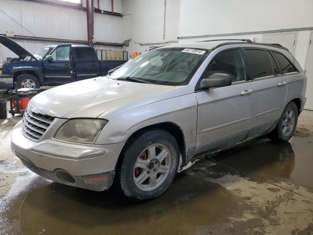 CHRYSLER PACIFICA 2005 2c4gm68455r661176