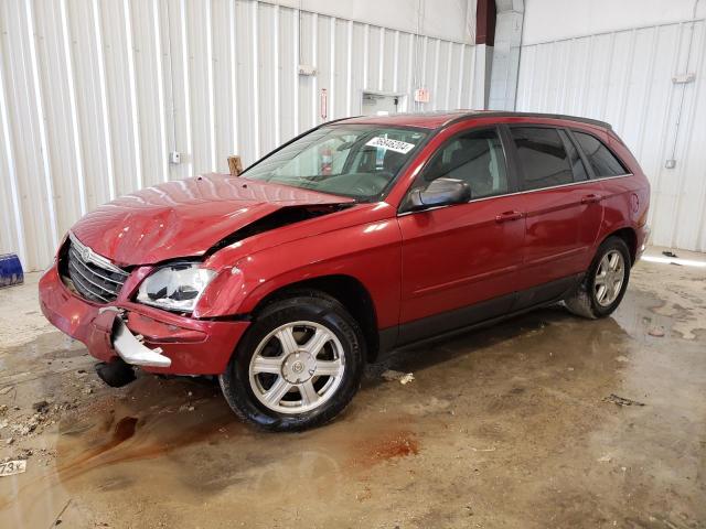 CHRYSLER PACIFICA 2005 2c4gm68465r381928