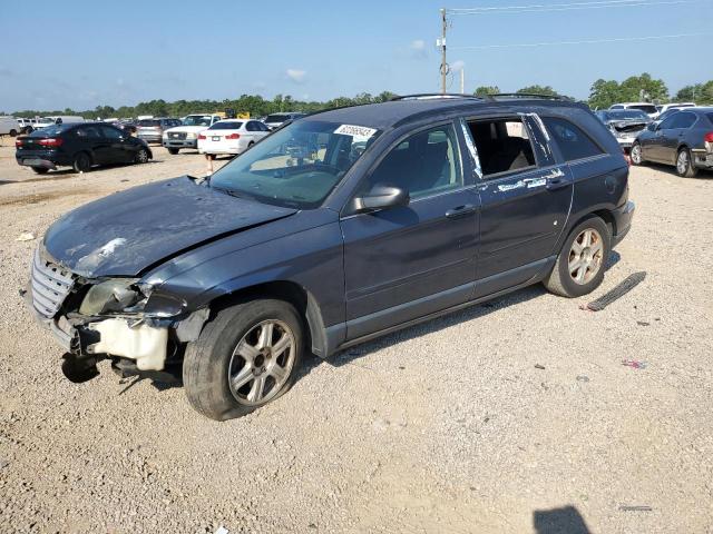 CHRYSLER PACIFICA T 2005 2c4gm68465r453369