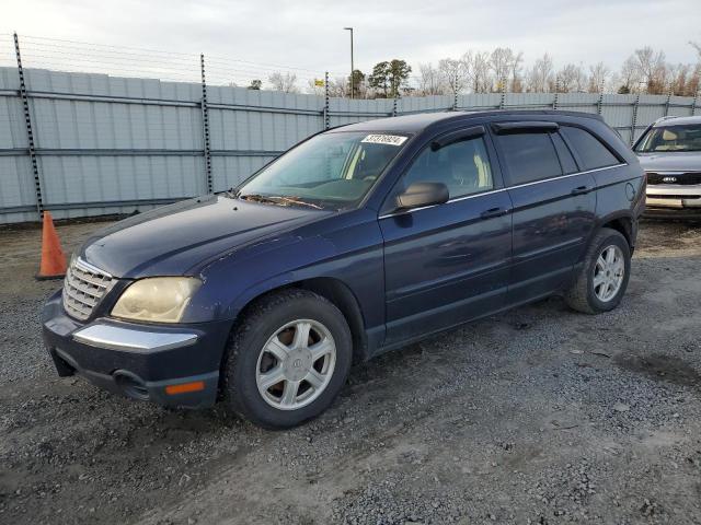 CHRYSLER PACIFICA 2005 2c4gm68465r528197