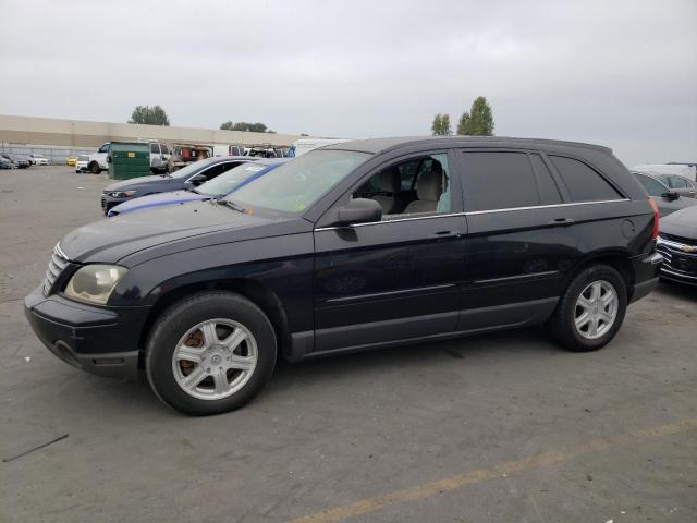 CHRYSLER PACIFICA 2005 2c4gm68475r368184