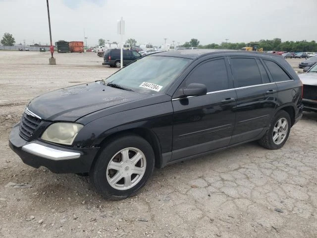 CHRYSLER PACIFICA T 2005 2c4gm68475r510839