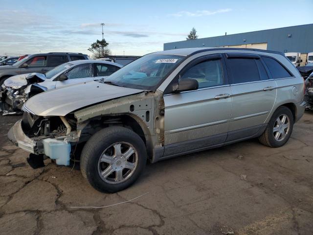 CHRYSLER PACIFICA 2005 2c4gm68475r572905