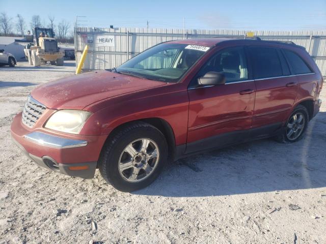 CHRYSLER PACIFICA 2005 2c4gm68485r531568