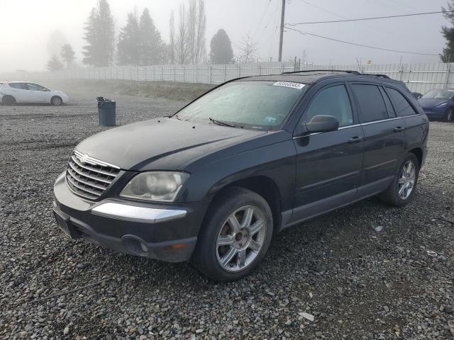 CHRYSLER PACIFICA 2005 2c4gm68485r665979