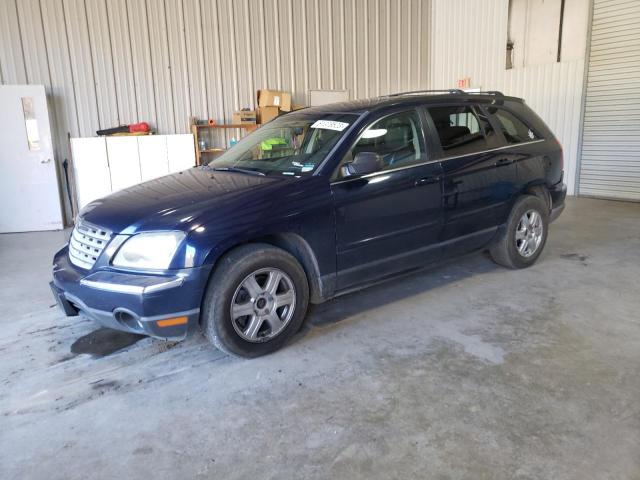 CHRYSLER PACIFICA 2005 2c4gm68495r261346