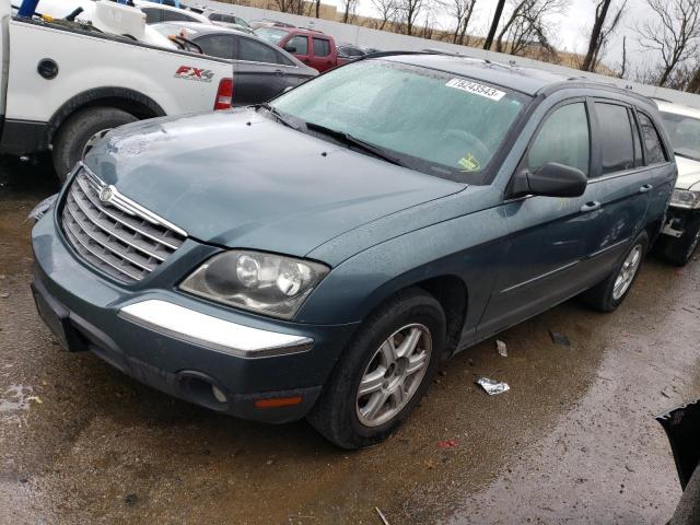 CHRYSLER PACIFICA 2005 2c4gm68495r578625