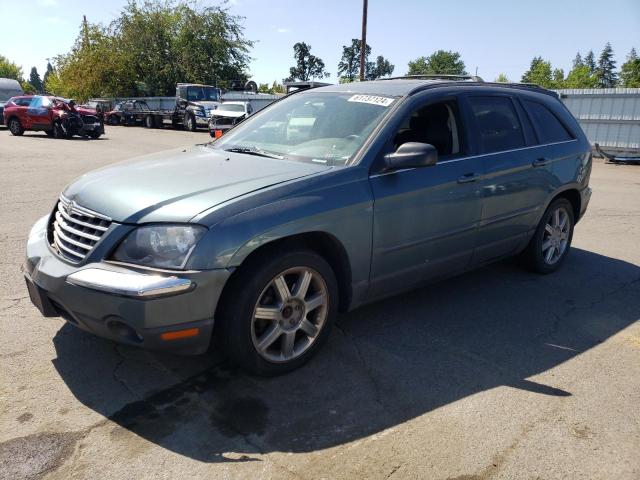 CHRYSLER PACIFICA 2005 2c4gm68495r657115