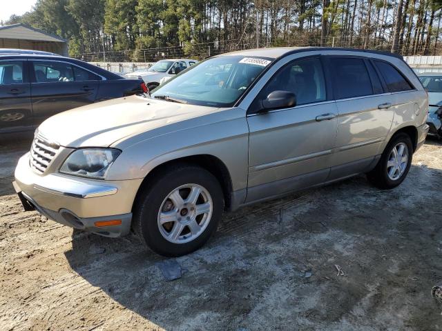 CHRYSLER PACIFICA 2005 2c4gm684x5r578262